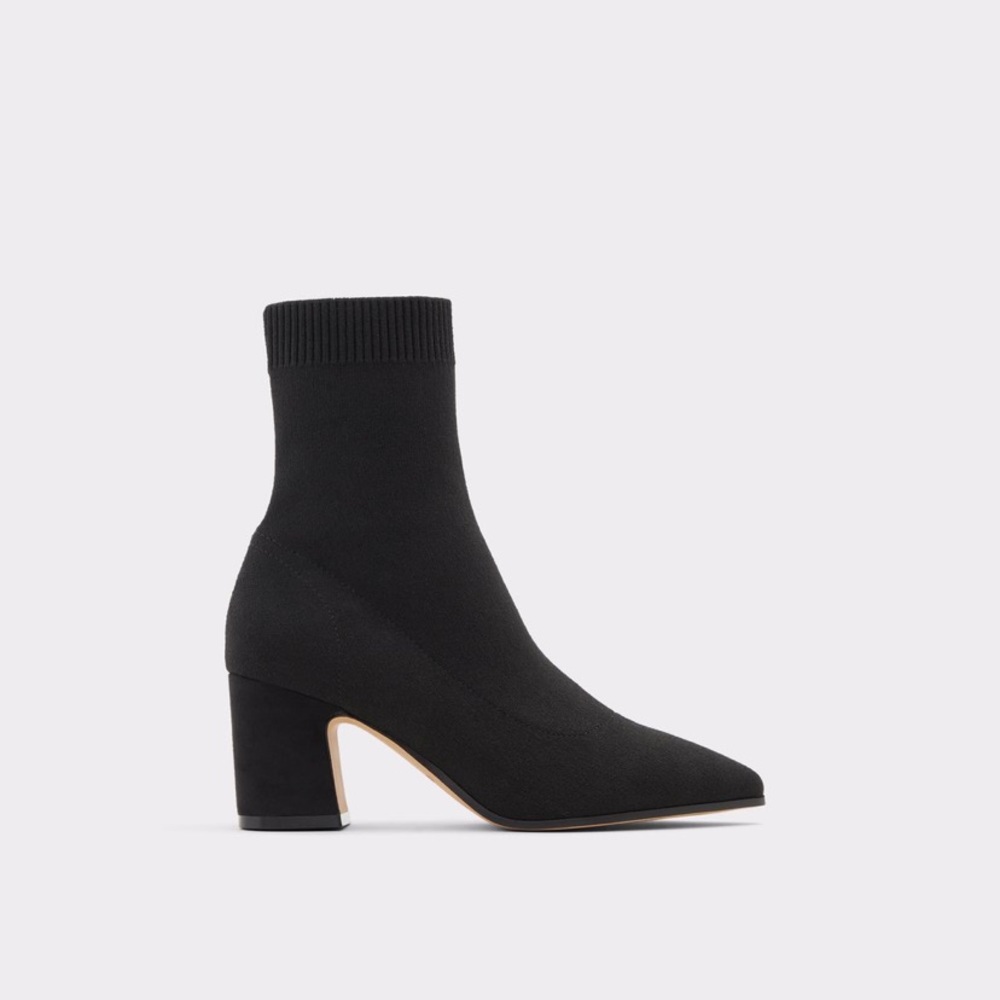 ****SOLD***Sock Boots